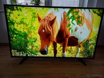 4K Smart TV LG 49UF6407 -úhlopříčka 123cm - 3
