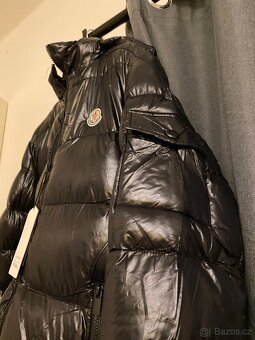 Moncler zimní bunda - 3