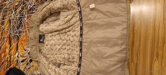 Dámská zimní bunda - 3