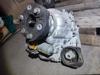 BMW rozvodovka ATC300 xDrive E60 E61 E90 E91 E92 - 3