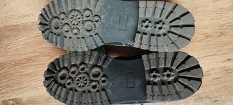 Pánské boty Baťa vel.44 - 3