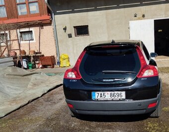 Volvo C30 2.0 100kw - 3