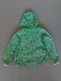 dětská bunda softshel vel. 140 146 - 3