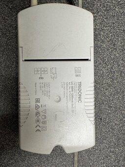 LED podhledové světlo 3x - 3