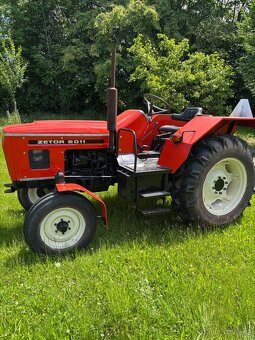 Zetor 5011 - 3