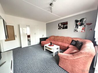 Pronájem - Byt 3+1, Česká Třebová - Lhotka - 3