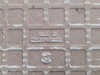 Keramická dlažba / obklad – matná, 30×30 cm - 3