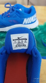 boty Nike velikost č.36 - 3