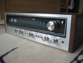 Prodám receiver PIONEER SX 636 - 3