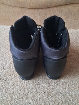 Boty na běžky Nordic vel 43 - 3