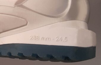 Lyžařské boty ROSSIGNOL vel. 38 - 3