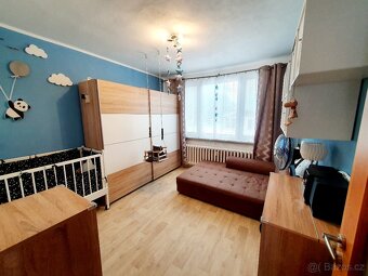 Prodej bytu 2+1, os.vl., 55 m², Ostrava – Hrabůvka, Plzeňská - 3