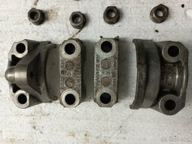 Držáky 1vačkové hřídele ABC Audi A4 B5 2,6 94-99 - 3