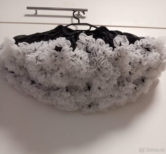 TUTU Sukýnky - 3