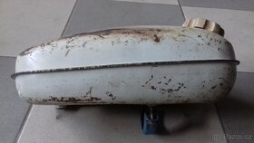 Stadion 50 - moped - 3