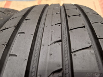 235/55 r18 letni pneumatiky 2ks 235 55 18 pneu - 3