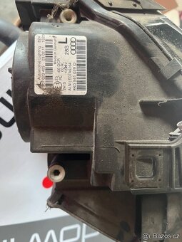8K0941029C Levý přední bixenon Audi A4 B8 - 3