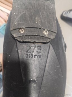 Dámské Lyžařské boty - 3