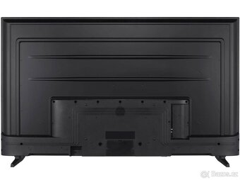 TV 65" JVC LT-65VA3335 + AMBILIGHT 3.500 czk v ceně - 3