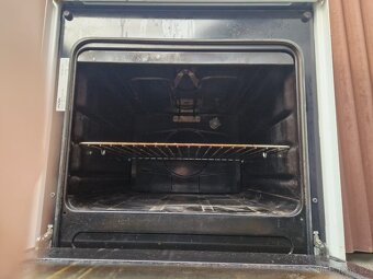 Elektricky sporak Mora - 3