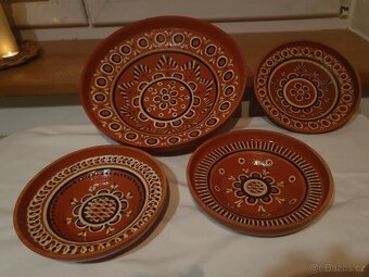 Kolovečská keramika - 3