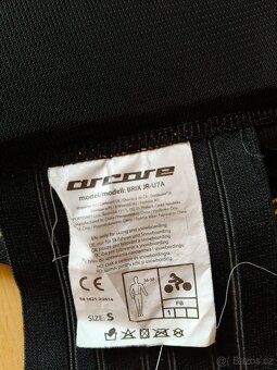 Dětský páteřák arcare - 3