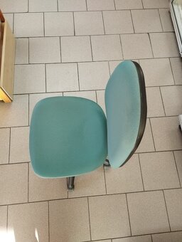 Kancelářská židle - 3