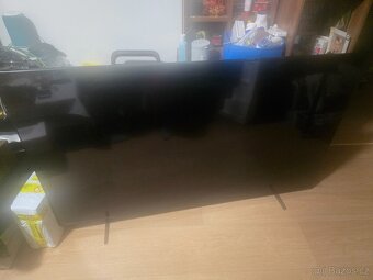 SAMSUNG UE 65 DU7172UX LED - 3