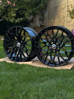 BMW Styling 827M 5x120 / R19 - 3