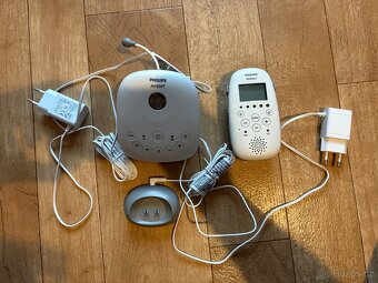 Philips Avent SCD733/00 chůvička - 3