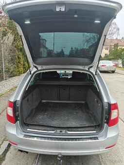 Prodám Škoda Superb 2 - 3