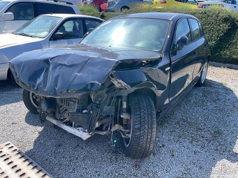 2005 BMW 116i E87 na ND - 3