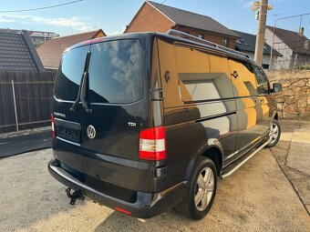Volkswagen Transporter T5.1 2.0 TDi 5 mist DSG - 3