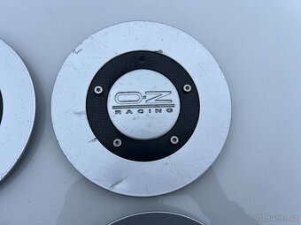 OZ RACING OZ M543C středové pokličky 152mm - 3