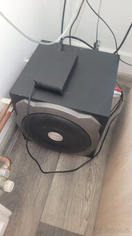 reproduktory Trust Tytan 2.1 - 3