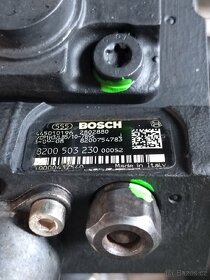 Repasované čerpadlo 0445010196, 8200503230 - 3