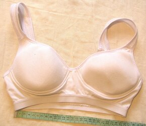 2 x motýlek,4 x lambáda,1 x podprsenka kus 50,- Kč - 3