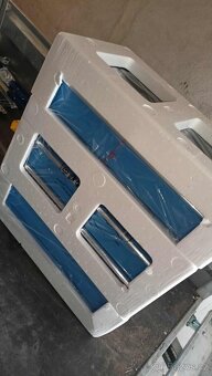 Dílenský vozík nový - 3