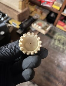 Tesla 426A TENOR - hmatniky - 3