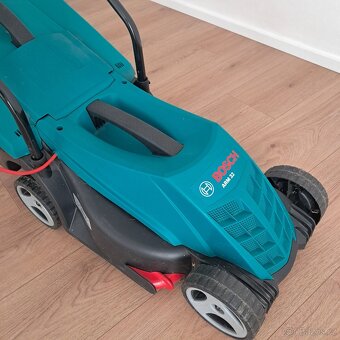 Prodám sekačku v dobrém stavu - 3