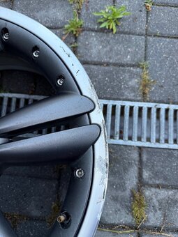 Mini Countryman R18 R60 R61 disk r18 - 3