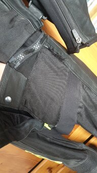 Xrc moto kombinéza - 3