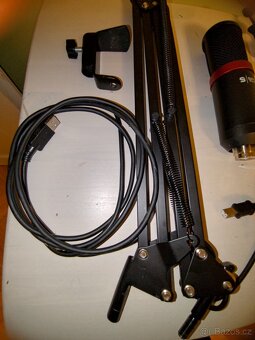 SPC Gear SM950 - 3