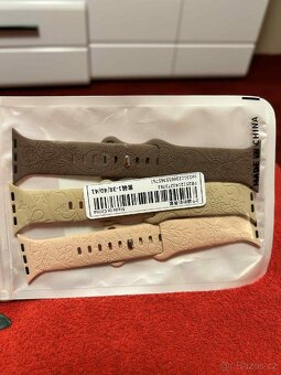 Apple Watch SE 40mm - 3