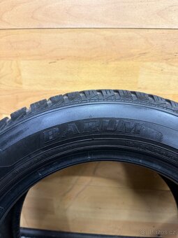 Zimní pneu 185/60/14 č.2 - 3