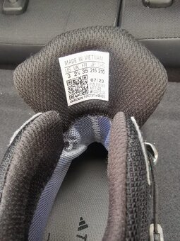 Boty Adidas Terrex GTX - 3