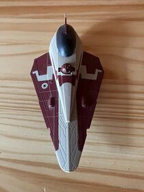 Star Wars lodě 4 ks - 3