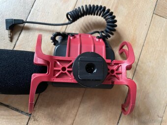 Rode VideoMic Rycote - 3