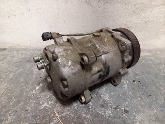 Klima kompresor octavia 1 - 3