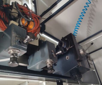 Brusky - hrotové BUB 40 x 1500 - 3